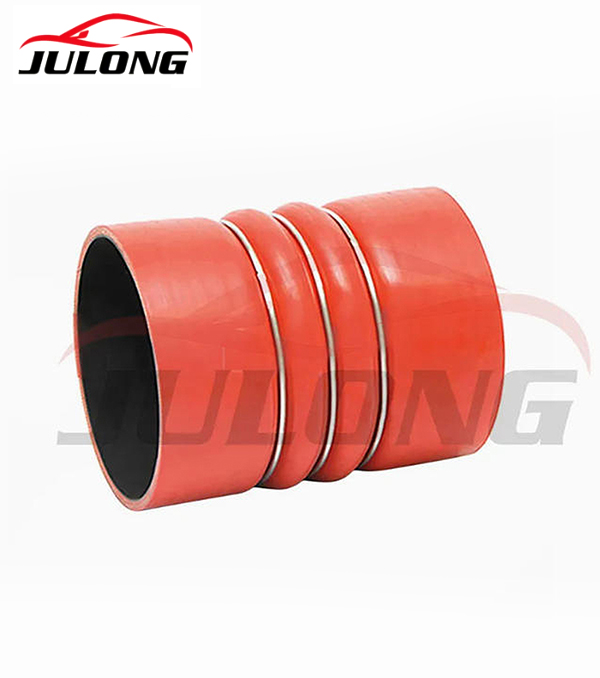 Mercedes truck silicone rubber hose OEM:0029975452 0039978352 Mercedes truck silicone rubber hose OEM:0029975452 0039978352