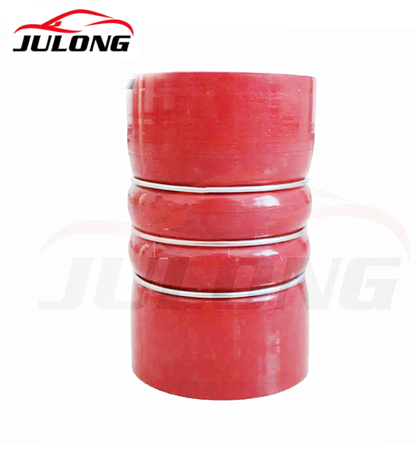 Mercedes truck silicone rubber hose OEM:0029975452 0039978352 Mercedes truck silicone rubber hose OEM:0029975452 0039978352