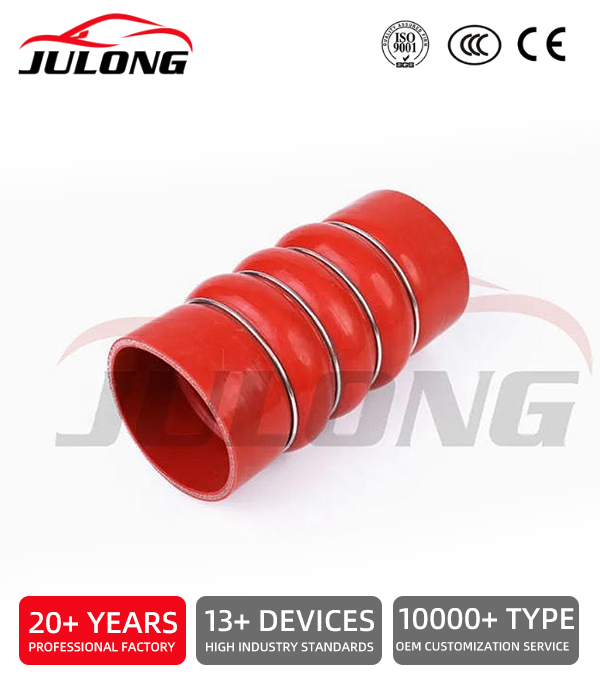 Iveco European Truck Radiator Hose OEM:99440309 Iveco European Truck Radiator Hose OEM:99440309