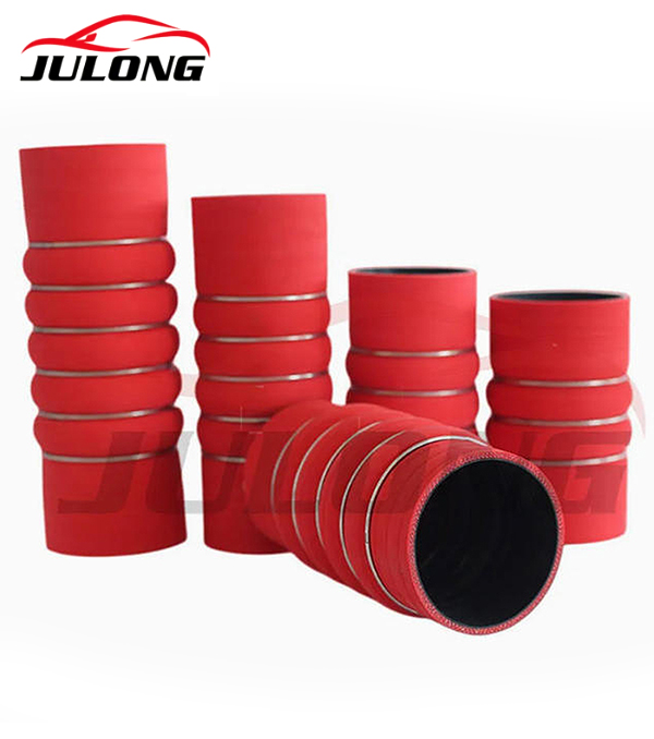 Mercedes-Benz truck supercharged silicone hose OEM:0249970382 Mercedes-Benz truck supercharged silicone hose OEM:0249970382