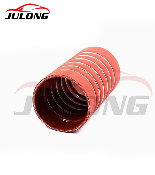 Mercedes-Benz truck supercharged silicone hose OEM:0249970382 Mercedes-Benz truck supercharged silicone hose OEM:0249970382