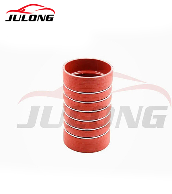 Mercedes-Benz truck supercharged silicone hose OEM:0249970382 Mercedes-Benz truck supercharged silicone hose OEM:0249970382