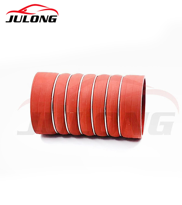 Mercedes-Benz truck supercharged silicone hose OEM:0249970382 Mercedes-Benz truck supercharged silicone hose OEM:0249970382