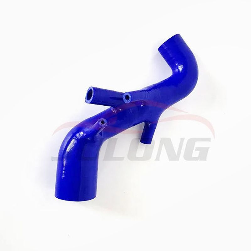 AUDI TT S3 SEAT LEON CUPRA AMK BAM 80mm 3 KO4 SILICONE TURBO INTAKE PIPE- H0145 AUDI TT S3 SEAT LEON CUPRA AMK BAM 80mm 3 KO4 SILICONE TURBO INTAKE PIPE- H0145