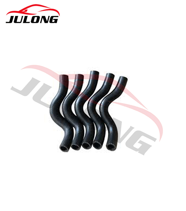 Volvo FH FM FMX truck radiator rubber hoses OEM:20909063 Volvo FH FM FMX truck radiator rubber hoses OEM:20909063