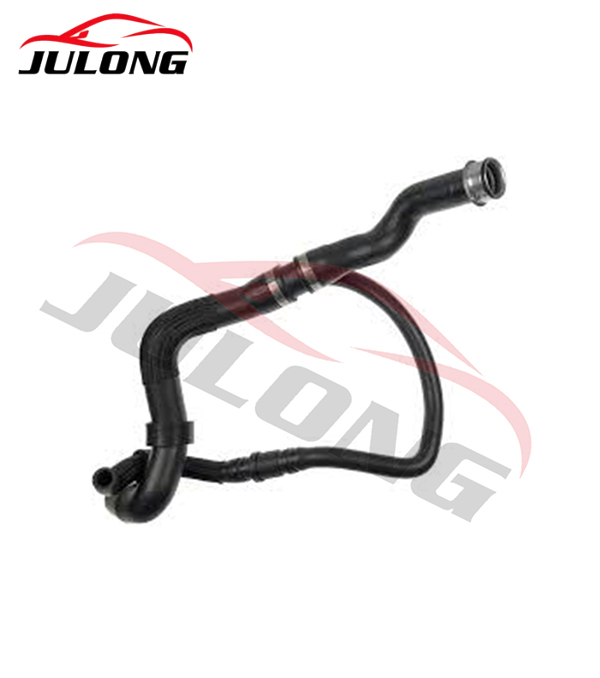 Mercedes-Benz Radiator coolant hose OEM:1645011082 Mercedes-Benz Radiator coolant hose OEM:1645011082
