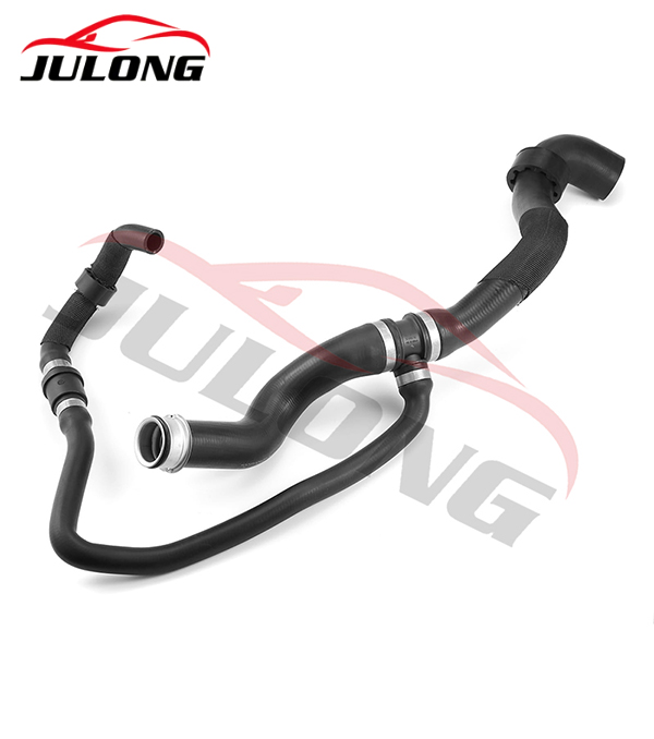Mercedes-Benz Radiator coolant hose OEM:1645011082 Mercedes-Benz Radiator coolant hose OEM:1645011082