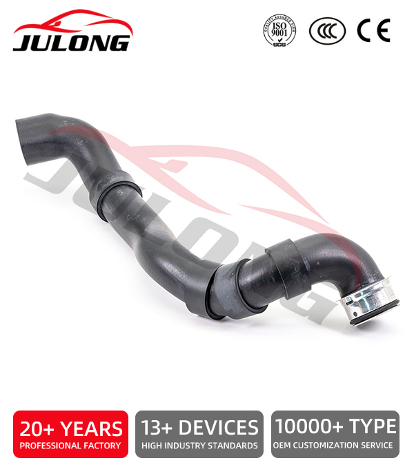 Mercedes-Benz CL203 W203 S203 Radiator hoses OEM:2035010382 Mercedes-Benz CL203 W203 S203 Radiator hoses OEM:2035010382