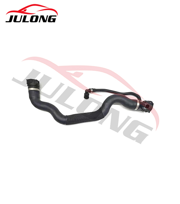 BMW X1 E92 E91 E90 E84 2005-2015 Radiator coolant hose OEM:17128511623 BMW X1 E92 E91 E90 E84 2005-2015 Radiator coolant hose OEM:17128511623