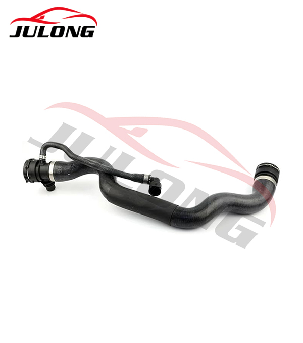 BMW X1 E92 E91 E90 E84 2005-2015 Radiator coolant hose OEM:17128511623 BMW X1 E92 E91 E90 E84 2005-2015 Radiator coolant hose OEM:17128511623