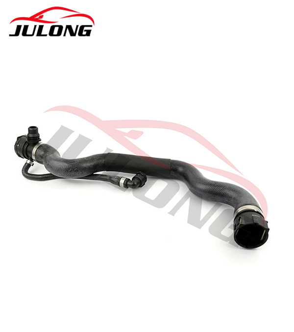 BMW X1 E92 E91 E90 E84 2005-2015 Radiator coolant hose OEM:17128511623 BMW X1 E92 E91 E90 E84 2005-2015 Radiator coolant hose OEM:17128511623