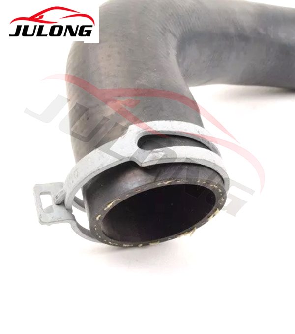 Mercedes-Benz ML W164 AMG Radiator Top Water Pipe OEM:A1645013882 Mercedes-Benz ML W164 AMG Radiator Top Water Pipe OEM:A1645013882