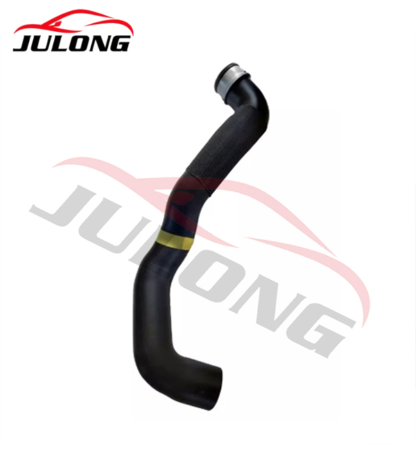 Mercedes-Benz ML W164 AMG Radiator Top Water Pipe OEM:A1645013882 Mercedes-Benz ML W164 AMG Radiator Top Water Pipe OEM:A1645013882