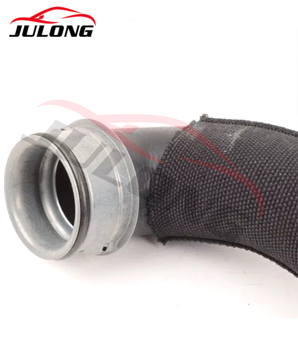 Mercedes-Benz ML W164 AMG Radiator Top Water Pipe OEM:A1645013882 Mercedes-Benz ML W164 AMG Radiator Top Water Pipe OEM:A1645013882