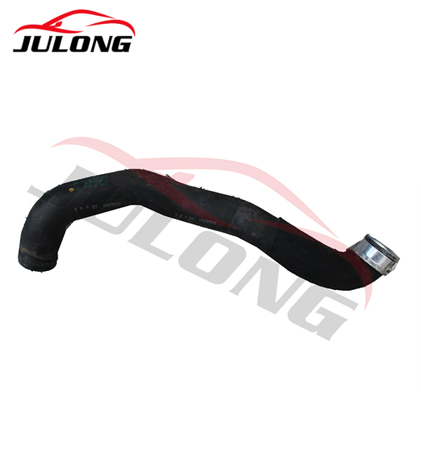 Mercedes-Benz ML W164 AMG Radiator Top Water Pipe OEM:A1645013882 Mercedes-Benz ML W164 AMG Radiator Top Water Pipe OEM:A1645013882