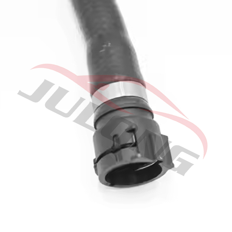 Mercedes-Benz C 180 200 300 2015-2018 Water tank connection to drain pipe OEM:A2055016384 Mercedes-Benz C 180 200 300 2015-2018 Water tank connection to drain pipe OEM:A2055016384