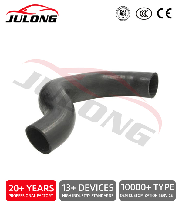 MAN Truck Cooling System EPDM Radiator Hose OEM:81.96301-0953 MAN Truck Cooling System EPDM Radiator Hose OEM:81.96301-0953