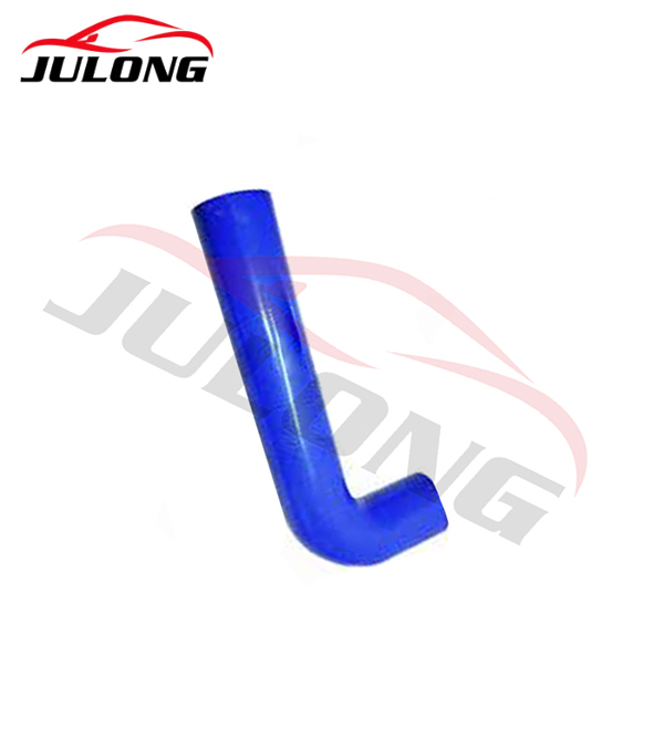 FAW Jiefang J6P radiator drain hose OEM:1303021-74A FAW Jiefang J6P radiator drain hose OEM:1303021-74A