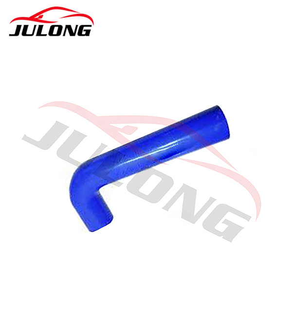 FAW Jiefang J6P radiator drain hose OEM:1303021-74A FAW Jiefang J6P radiator drain hose OEM:1303021-74A