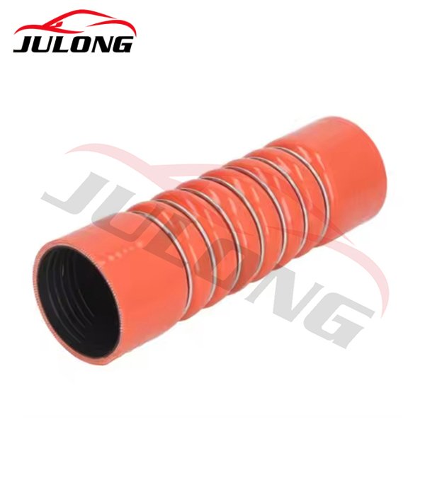 SCANIA Truck Silicone Boost Air Hose OEM:2192155 SCANIA Truck Silicone Boost Air Hose OEM:2192155