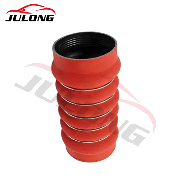 SCANIA Truck Silicone Boost Air Hose OEM:2192155 SCANIA Truck Silicone Boost Air Hose OEM:2192155