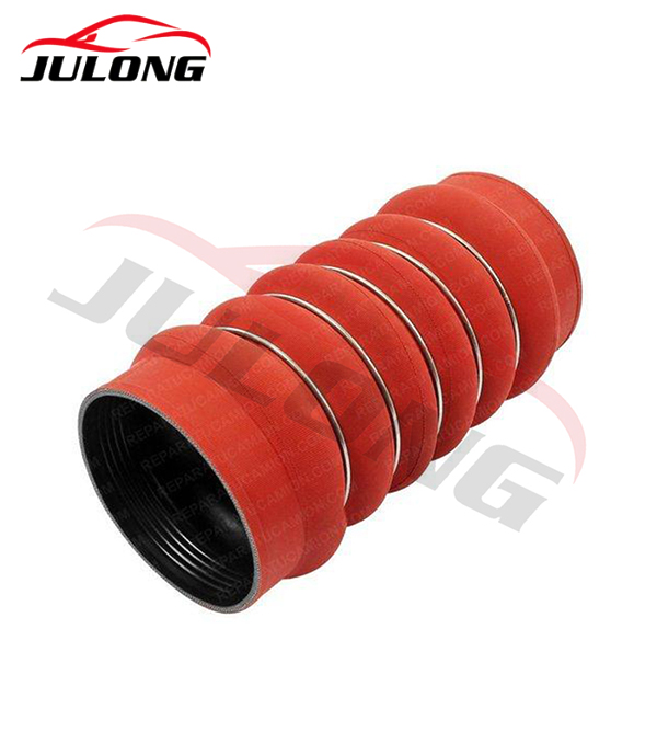 SCANIA Truck Silicone Boost Air Hose OEM:2192155 SCANIA Truck Silicone Boost Air Hose OEM:2192155