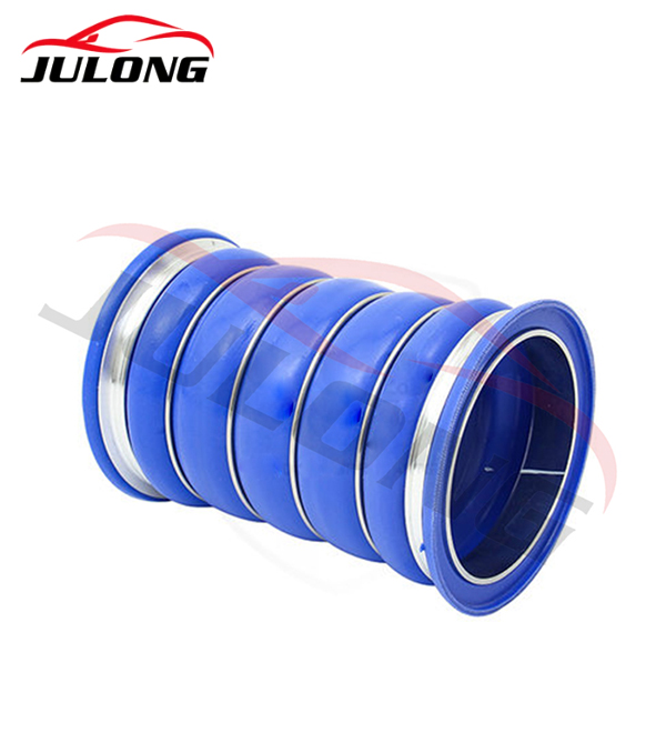 Volvo Truck Engine intercooler hose OEM:1220589122 Volvo Truck Engine intercooler hose OEM:1220589122