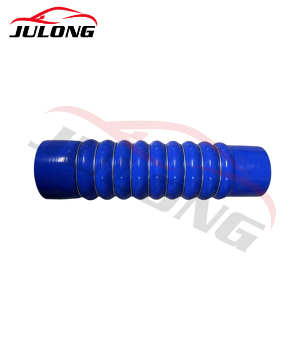 Sinotruk C7H and Howo trucks Intercooler hoses OEM:YG9625530058 Sinotruk C7H and Howo trucks Intercooler hoses OEM:YG9625530058