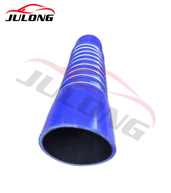 Sinotruk C7H and Howo trucks Intercooler hoses OEM:YG9625530058 Sinotruk C7H and Howo trucks Intercooler hoses OEM:YG9625530058