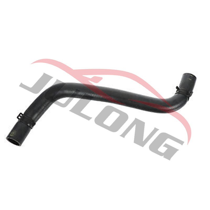 Hyundai Santa Fe Upper Water Tank Coolant Hose OEM:2006-2009 25411-2B100 Hyundai Santa Fe Upper Water Tank Coolant Hose OEM:2006-2009 25411-2B100