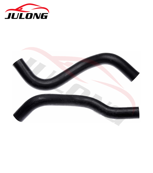 Hyundai Santa Fe Radiator Coolant Hose OEM:25411-2B200 Hyundai Santa Fe Radiator Coolant Hose OEM:25411-2B200