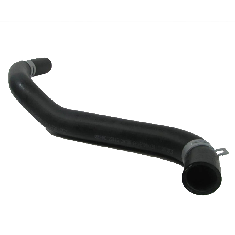 Hyundai Elantra (2004-2007) Radiator hoses OEM:25411-2D300 Hyundai Elantra (2004-2007) Radiator hoses OEM:25411-2D300