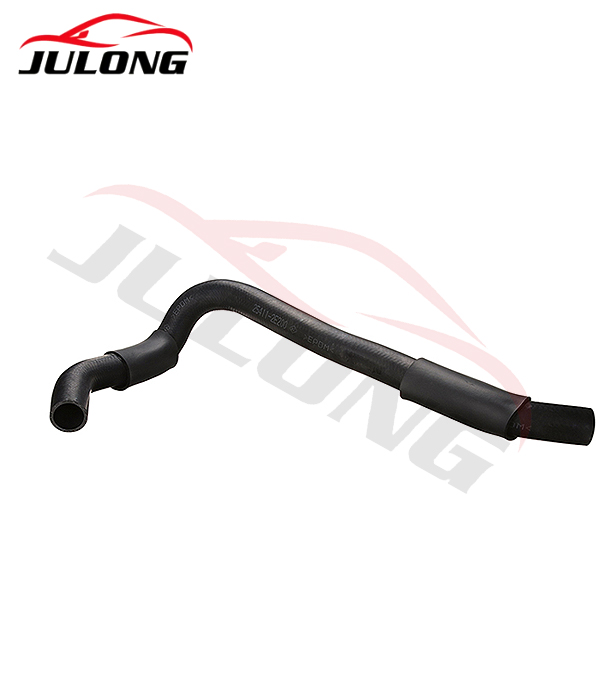 Hyundai Tucson 2004-2009 Radiator coolant hose OEM: 25411-2E200 Hyundai Tucson 2004-2009 Radiator coolant hose OEM: 25411-2E200