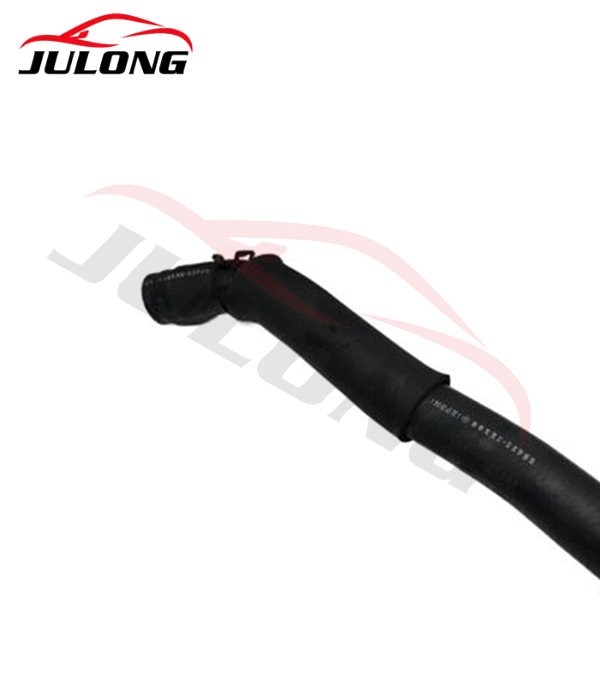 Hyundai Tucson 2004-2009 Radiator coolant hose OEM: 25411-2E200 Hyundai Tucson 2004-2009 Radiator coolant hose OEM: 25411-2E200