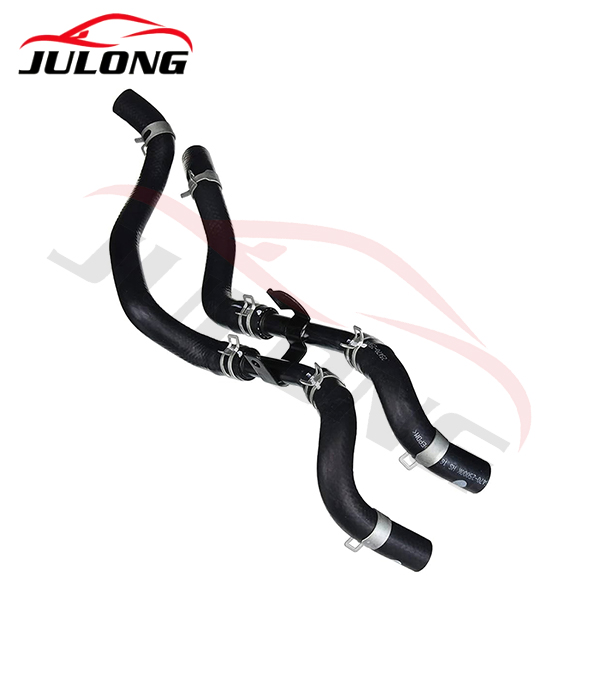 Hyundai Kia 2.4L Cooler Hose OEM:25470-2G000 Hyundai Kia 2.4L Cooler Hose OEM:25470-2G000