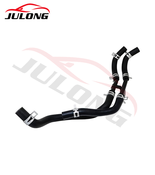 Hyundai Kia 2.4L Cooler Hose OEM:25470-2G000 Hyundai Kia 2.4L Cooler Hose OEM:25470-2G000