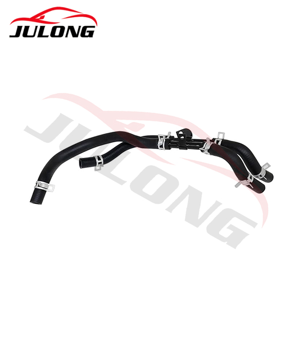 Hyundai Kia 2.4L Cooler Hose OEM:25470-2G000 Hyundai Kia 2.4L Cooler Hose OEM:25470-2G000
