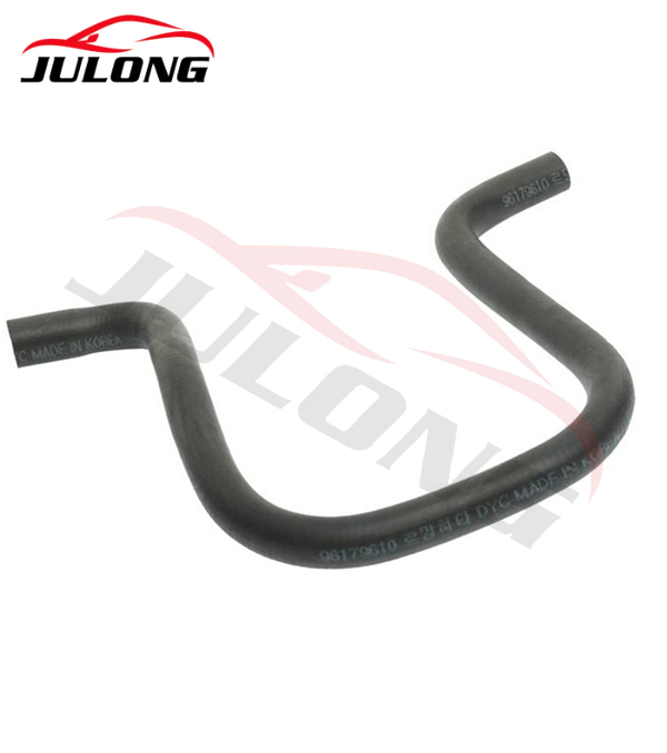 Daewoo Nexia I (KLETN) Heater Radiator Return Hose OEM:96179610 Daewoo Nexia I (KLETN) Heater Radiator Return Hose OEM:96179610