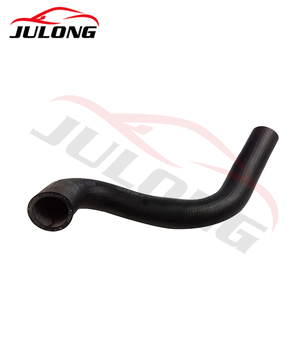 Daewoo Lacetti Chevrolet 1.4, 1.5, and 1.6 models upper radiator coolant hose OEM:96553267 Daewoo Lacetti Chevrolet 1.4, 1.5, and 1.6 models upper radiator coolant hose OEM:96553267