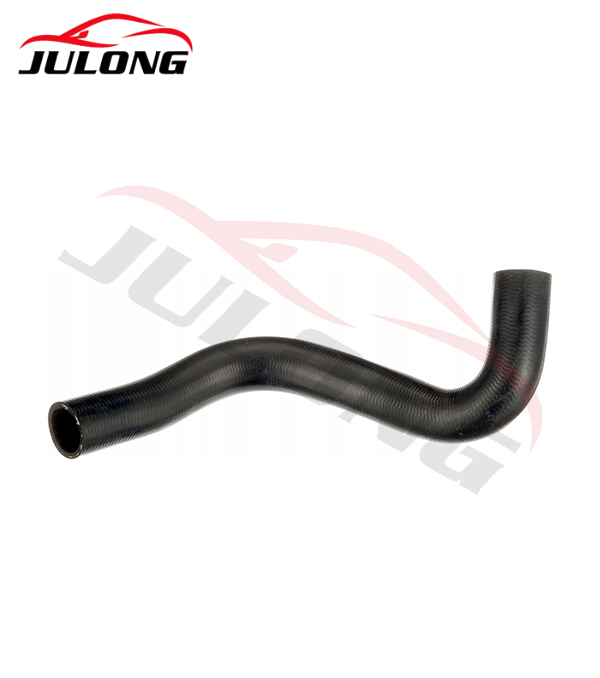 Daewoo Lacetti Chevrolet 1.4, 1.5, and 1.6 models upper radiator coolant hose OEM:96553267 Daewoo Lacetti Chevrolet 1.4, 1.5, and 1.6 models upper radiator coolant hose OEM:96553267
