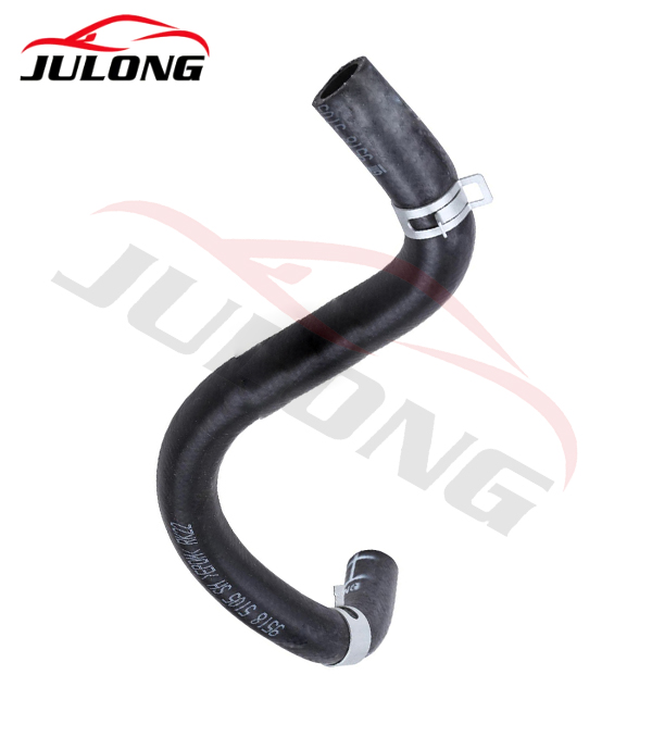 Chevrolet Spark heater outlet hose OEM:95185105 Chevrolet Spark heater outlet hose OEM:95185105