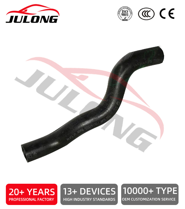 Daewoo Nexia (1.5 8V; 1.5 16V; 1.6 16V) drain tank hose OEM:96144555 Daewoo Nexia (1.5 8V; 1.5 16V; 1.6 16V) drain tank hose OEM:96144555