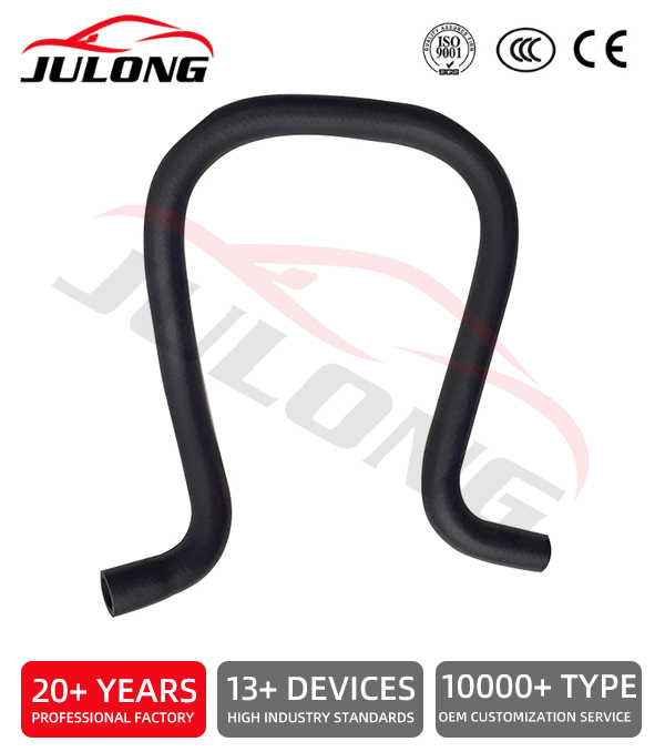 Daewoo Nexia heater return pipe OEM:96179610 Daewoo Nexia heater return pipe OEM:96179610