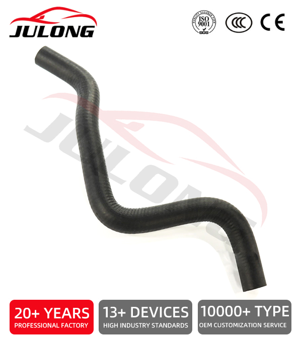 Daewoo Nexia Lower expansion tank hose OEM:96180229 Daewoo Nexia Lower expansion tank hose OEM:96180229