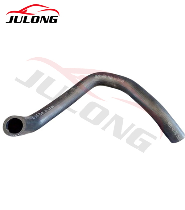 Daewoo Matiz Radiator Flexible Hoses OEM:96314176 Daewoo Matiz Radiator Flexible Hoses OEM:96314176