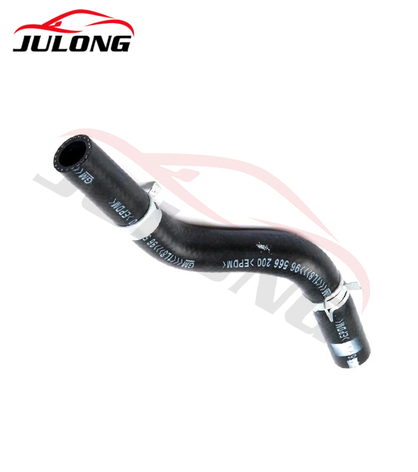 Daewoo Matiz downpipe radiator hose OEM:96336447 Daewoo Matiz downpipe radiator hose OEM:96336447