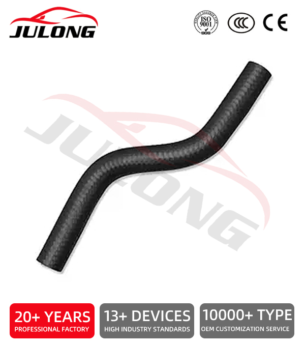 Daewoo Matiz heat exchange heating hose OEM:96566200 Daewoo Matiz heat exchange heating hose OEM:96566200