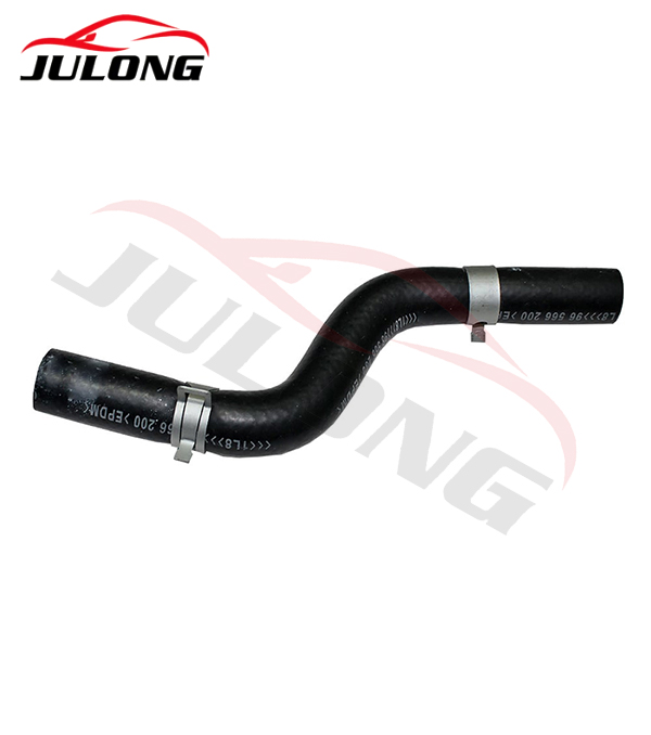 Daewoo Matiz heat exchange heating hose OEM:96566200 Daewoo Matiz heat exchange heating hose OEM:96566200