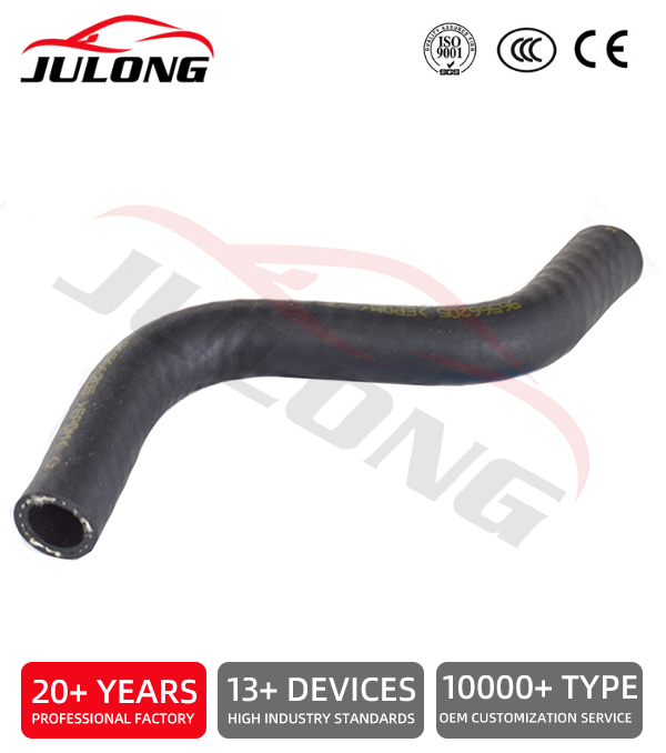 Daewoo Matiz (M100/M150) and BMW 5 Series (E34) heater hoses OEM:96566205 Daewoo Matiz (M100/M150) and BMW 5 Series (E34) heater hoses OEM:96566205