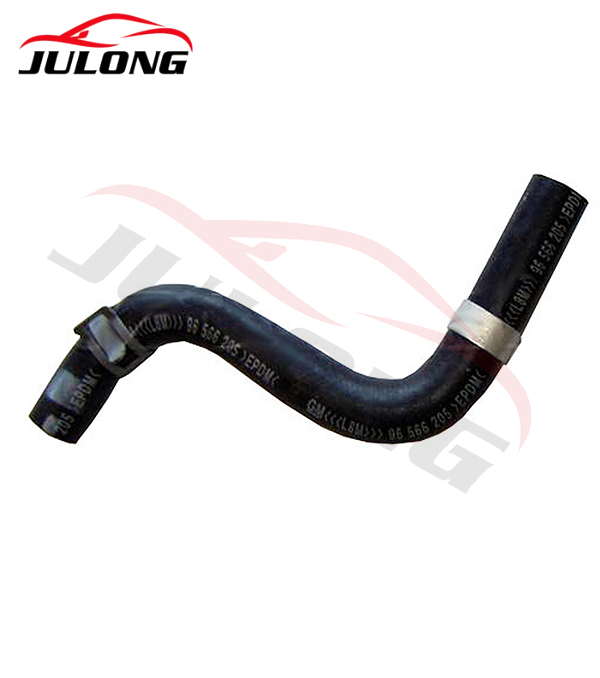 Daewoo Matiz (M100/M150) and BMW 5 Series (E34) heater hoses OEM:96566205 Daewoo Matiz (M100/M150) and BMW 5 Series (E34) heater hoses OEM:96566205